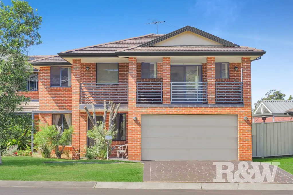 3B Canadian Place, Kearns, NSW 2558