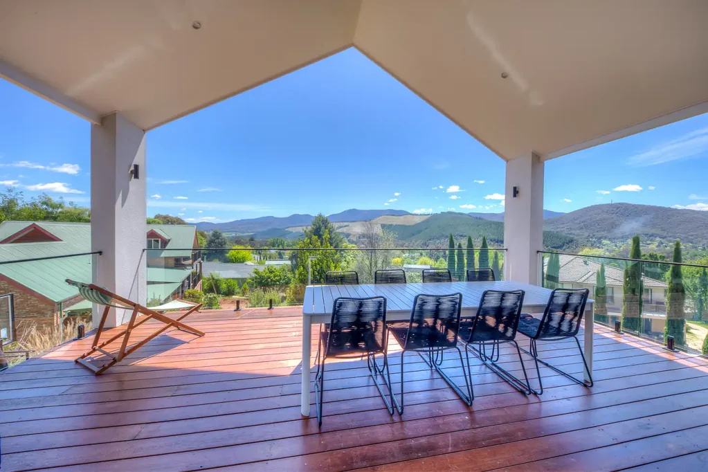 Bright 5Habitaciones A masterpiece of style, space and substance