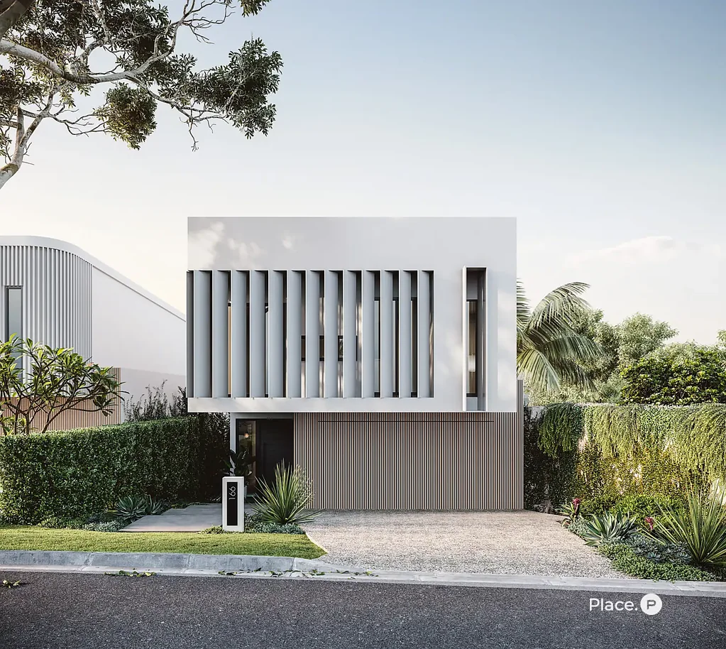 Indooroopilly 530㎡优质空地 中心蓝筹地段 绿树成荫街道 优质住宅环绕 毗邻顶尖学府 便捷生活配套 高增长潜力社区 Build Your Dream Home in Blue-Chip Indooroopilly