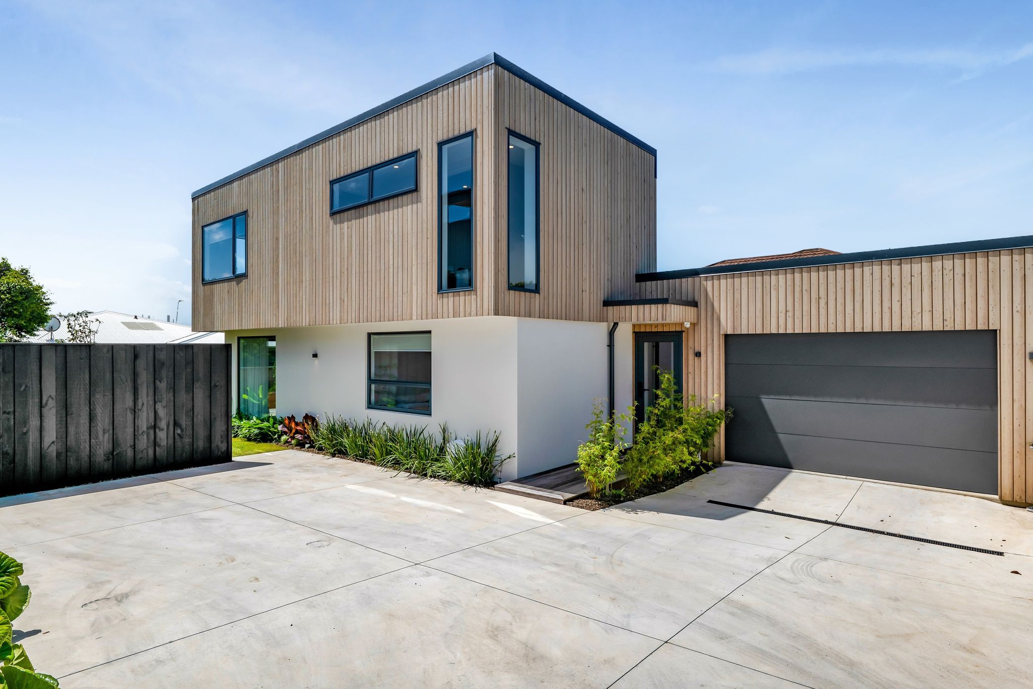 5B Strandon Place, Strandon, New Plymouth, 3 침실, 2 욕실, House