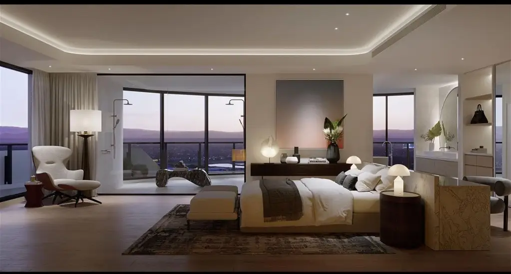 Malvern East 4Habitaciones STUNNING LUXURY TOWNHOUSE WITH QUALITY FINISHES!