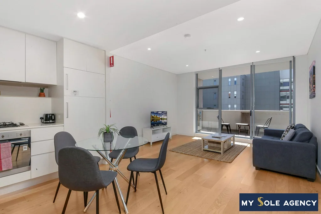 Level 6/606/7 Mooltan Avenue, Macquarie Park, NSW 2113