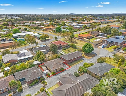 Unit 6, 49-51 Geake Street, Spencer Park, Wheat Belt, 2 Bedrooms, 1 Bathrooms, Unit