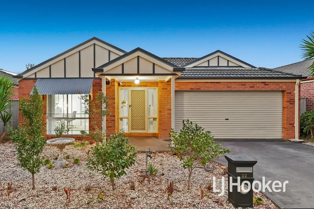 22 Wonboyn Close, Pakenham, VIC 3810