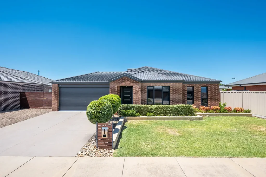 23 Kerang Avenue, Kialla, VIC 3631