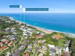 38 Coachmans Close, Sapphire Beach