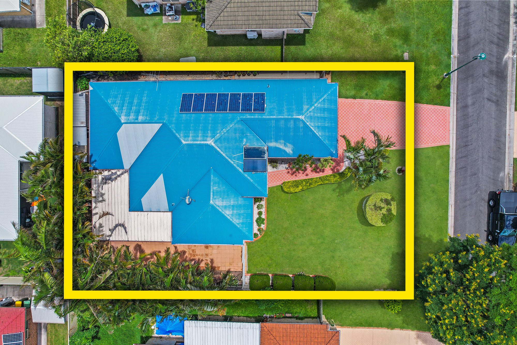 5 MITCHELL CT, ROTHWELL QLD 4022, 0 ห้องนอน, 0 ห้องน้ำ, House