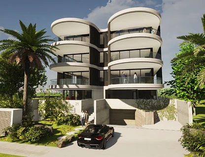 21 Bradman Avenue, Maroochydore, Sunshine Coast, 4 침실, 2 욕실, House