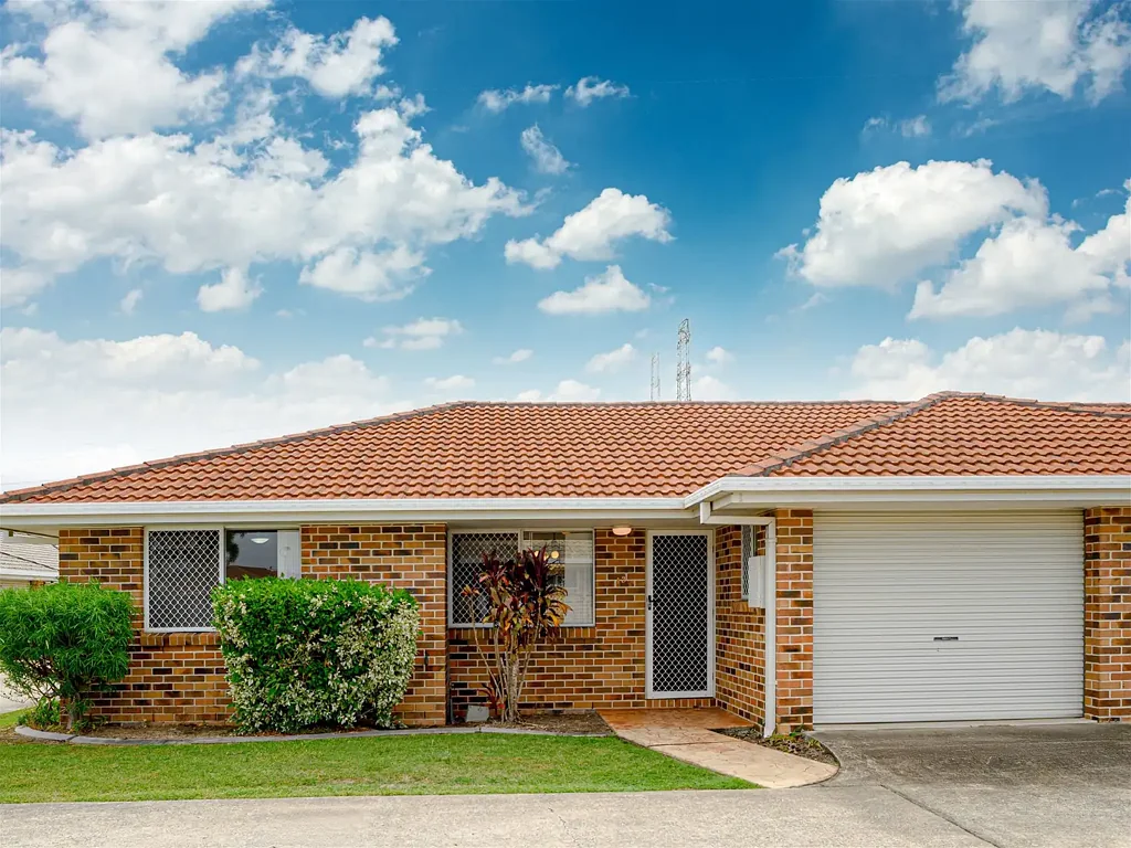 13/101 Grahams Road, Strathpine, QLD 4500