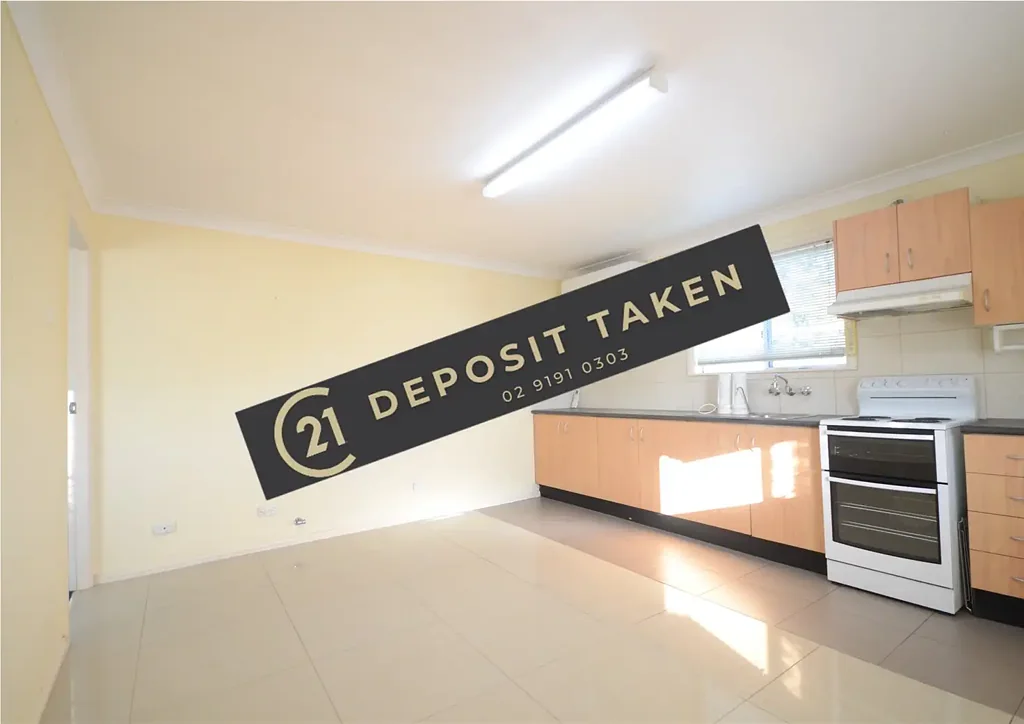 A Sought After Location..