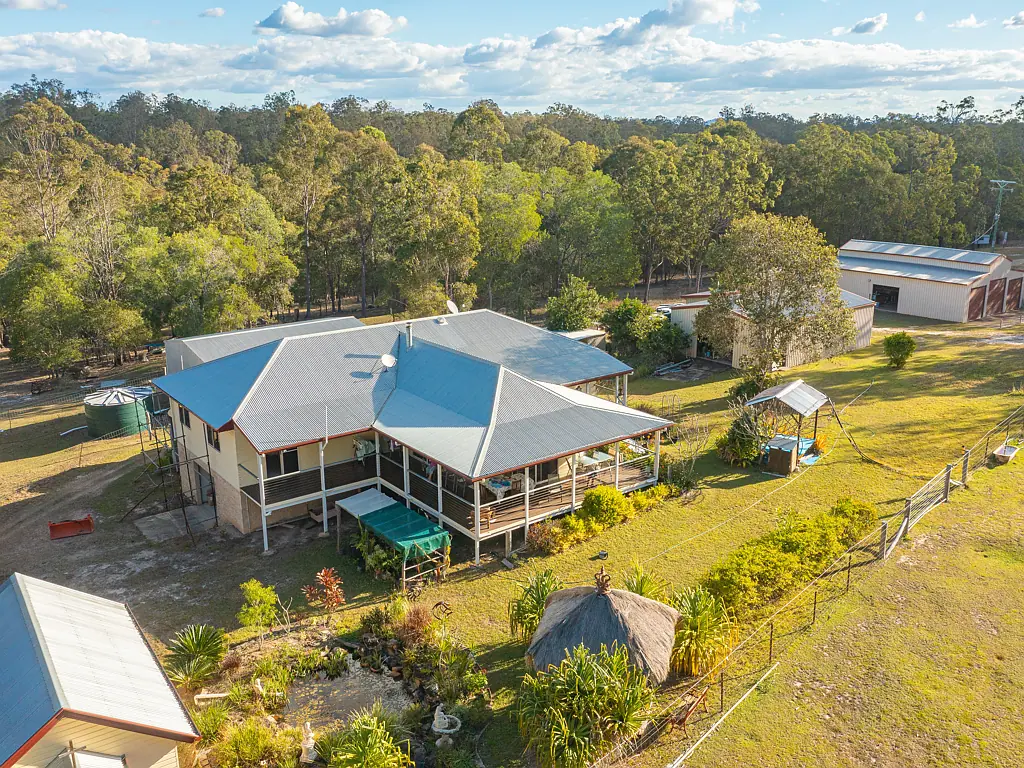Anderleigh 3침실 EXPRESSIONS of INTEREST 320 ACRES COWBOY ACTION SHOOTING RANGE with 320 SECLUDED ACRES