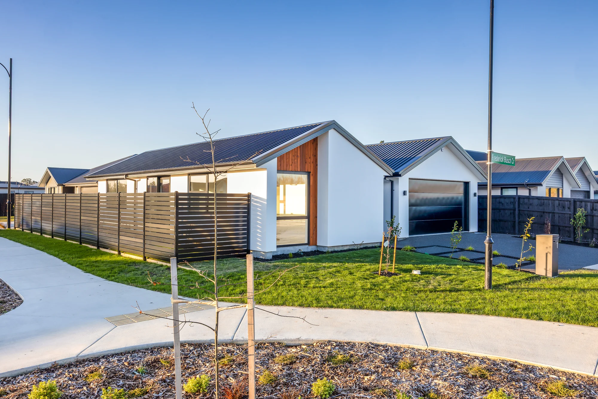 Rangiora 3침실 Motivated Vendor - Next Project Imminent!