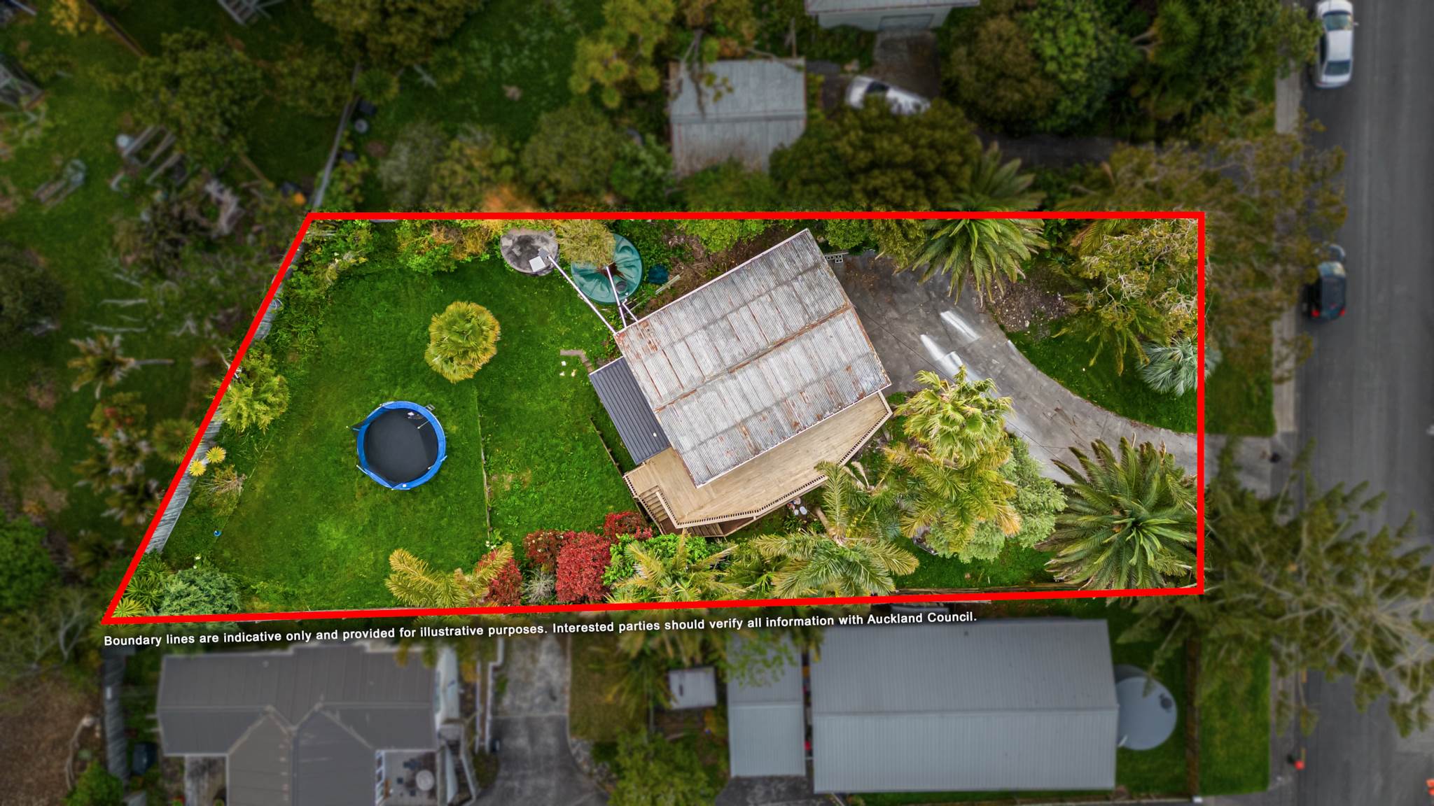 26 Cedar Terrace, Stanmore Bay, photo 1
