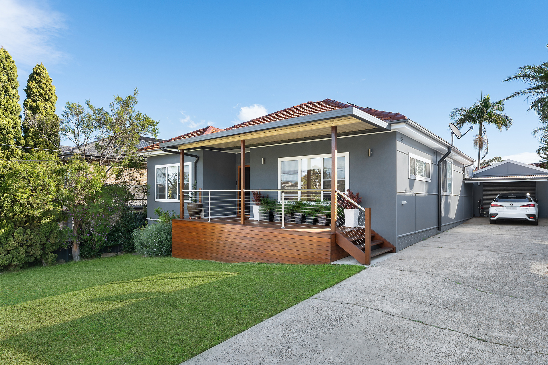 16 TOURNAY ST, PEAKHURST NSW 2210, 0房, 0浴, House