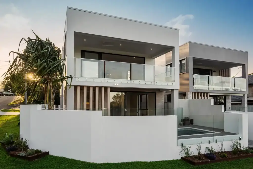 Redland Bay 4Zimmer Brand New Dual Living Home with Spectacular Panoramic Views