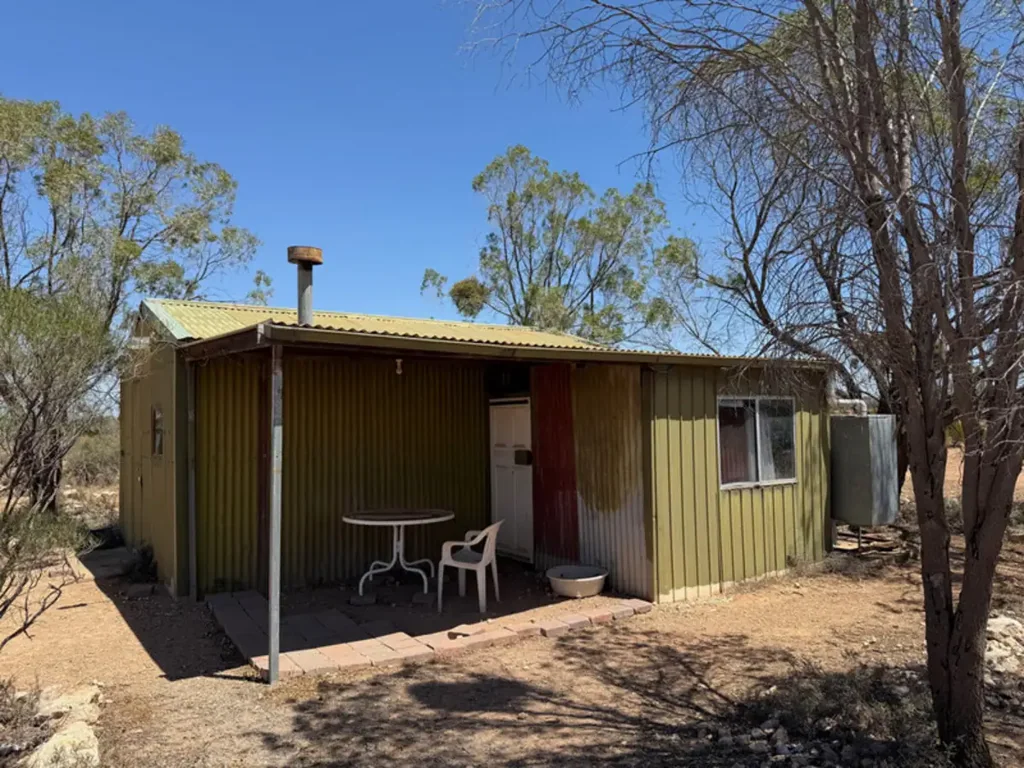 Lot 141 Moorundie Road, Fisher, SA 5354