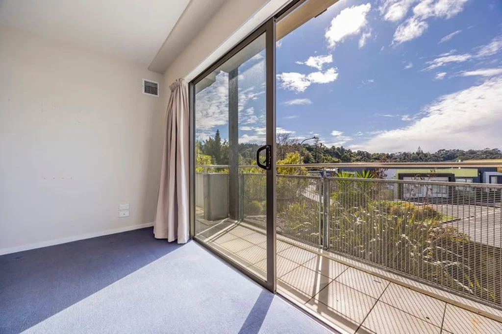 Albany 1房  Well-located Albany apartment with car park