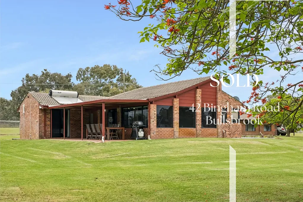 42 Bingham Road, Bullsbrook, WA 6084