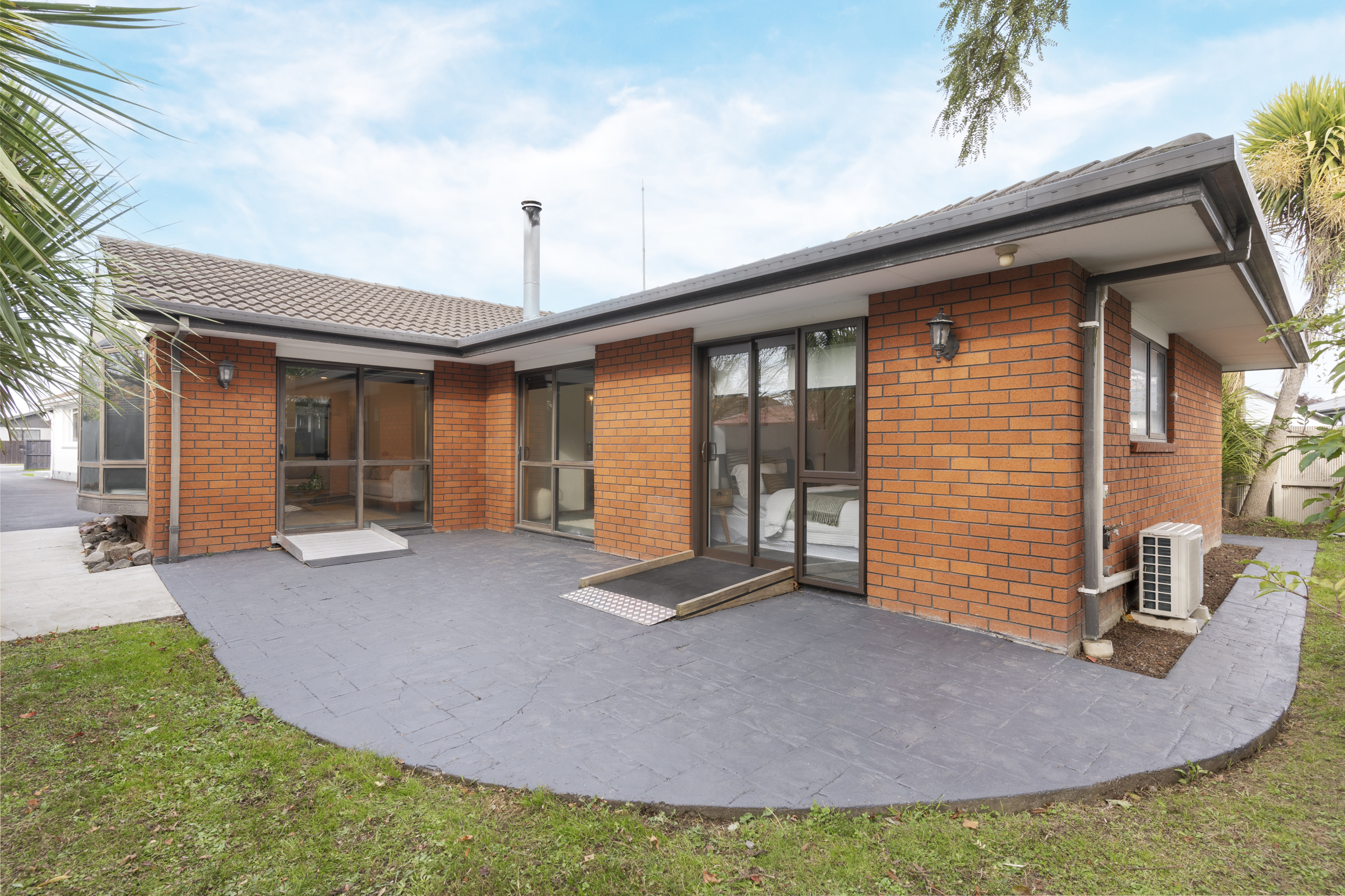 2/437 Greers Road, Bishopdale, Christchurch, 2 habitaciones, 0 baños, House