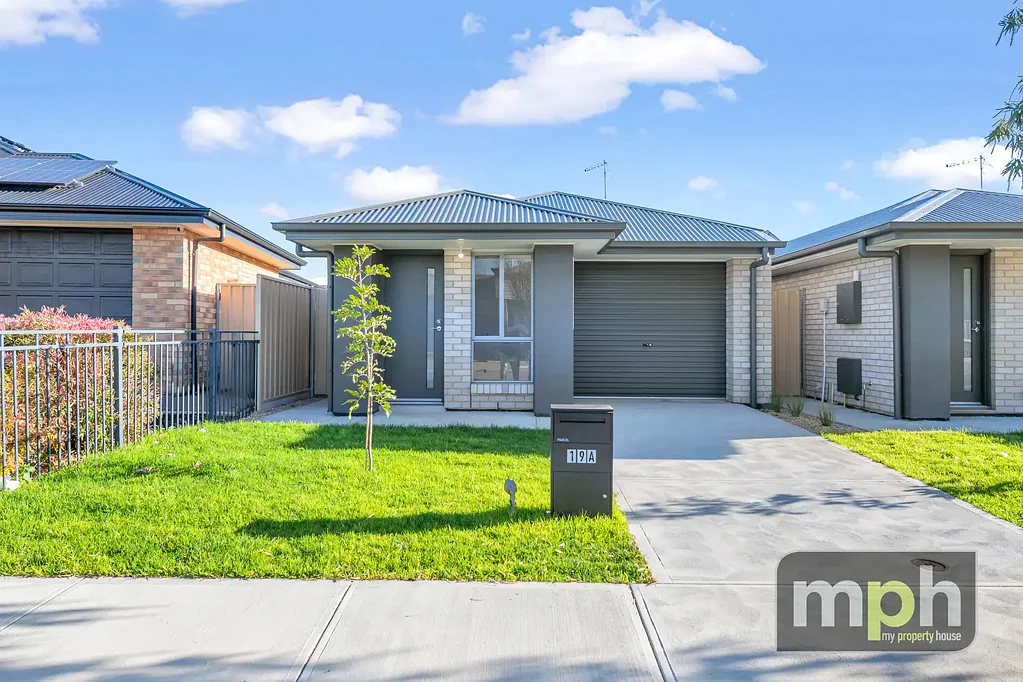 Brand New Stunning Home!