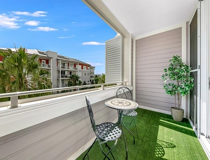408/2 Palm Avenue, Breakfast Point, Inner West, 1 chambres, 2 salles de bain, Apartment