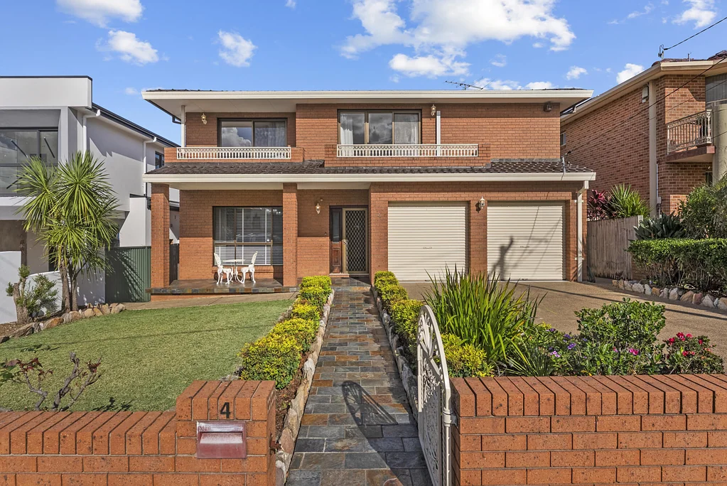 Concord 4Kwarto Rare Multi-Generational home on 581.7sqm Parcel | Prime Concord Position - Clear Block, No Heritage/Conservation