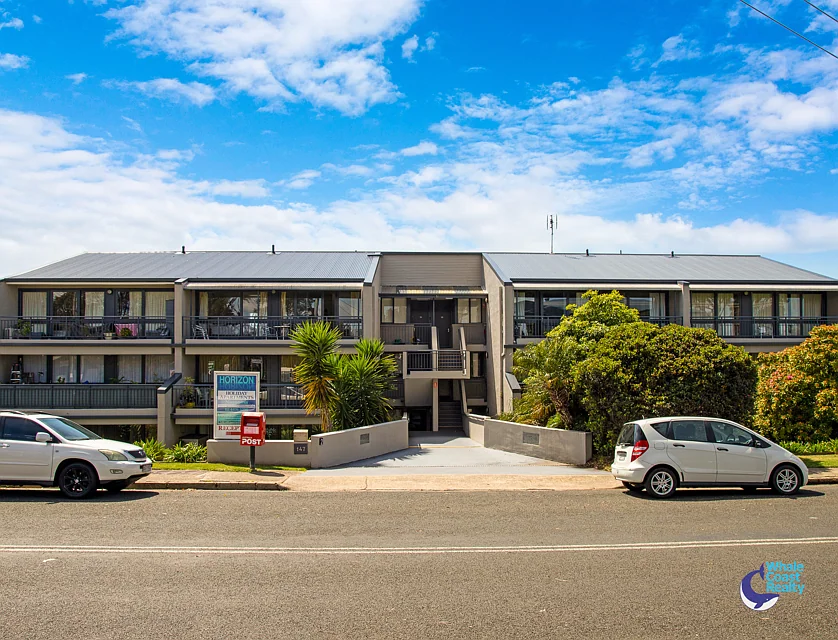 3/147 PRINCES HIGHWAY, Narooma, South Coast, 1 રૂમ, 1 બાથરૂમ, Apartment