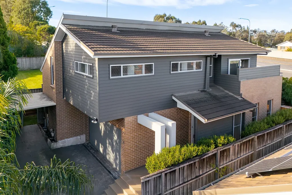 Kings Park 4房 宽敞设计师住宅，提供现代家庭舒适生活 Torrens Title, Freestanding House