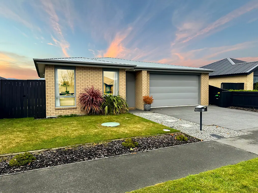 31 Murphys Road, Halswell, Christchurch City, Christchurch