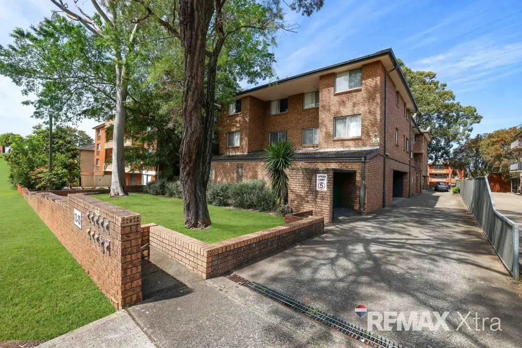 3/13 Lackey Street, Fairfield, NSW 2165