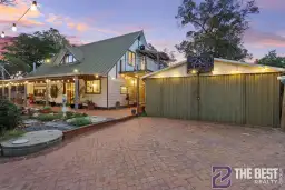 4 Topaz Court, Mount Richon