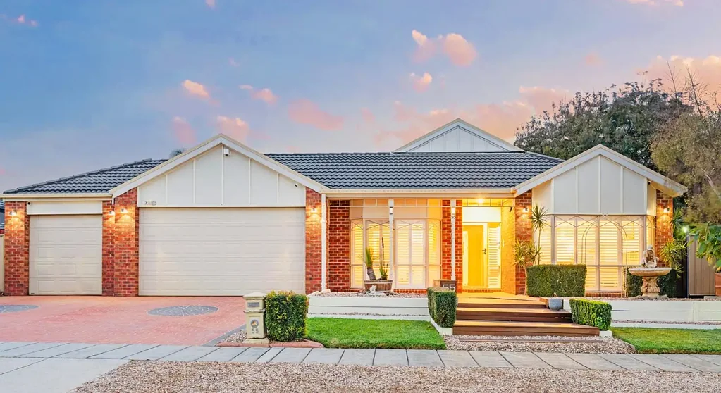 55 Tusmore Rise, Craigieburn, VIC 3064