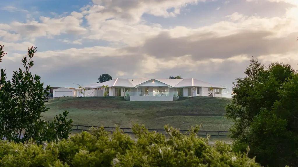 Chatsworth 5房  Architectural Excellence with Uninterrupted Mountain Views
