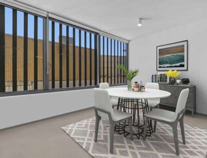 305/77 Jurgens Street, Woolloongabba, QLD 4102, 2 Bedrooms, 1 Bathrooms, Apartment