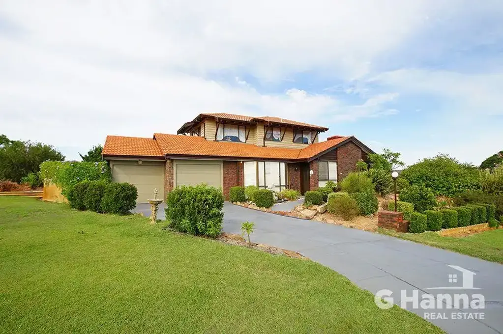 17 Grenfell Way, Leeming, WA 6149