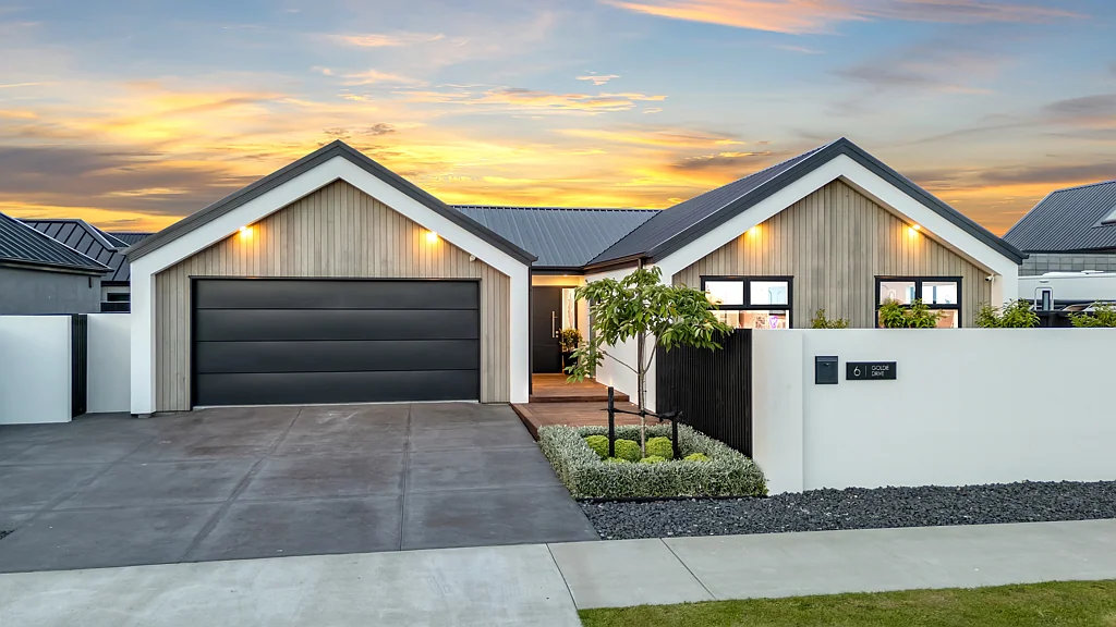 6 Goldie Drive, Rangiora, Waimakariri, Canterbury