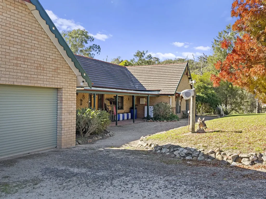 Swanpool 4Zimmer Expansive Lifestyle Property on 17.19 Hectares with Separate Cottage