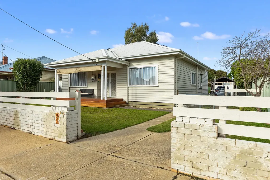 72 Wimble Street, Seymour, VIC 3660