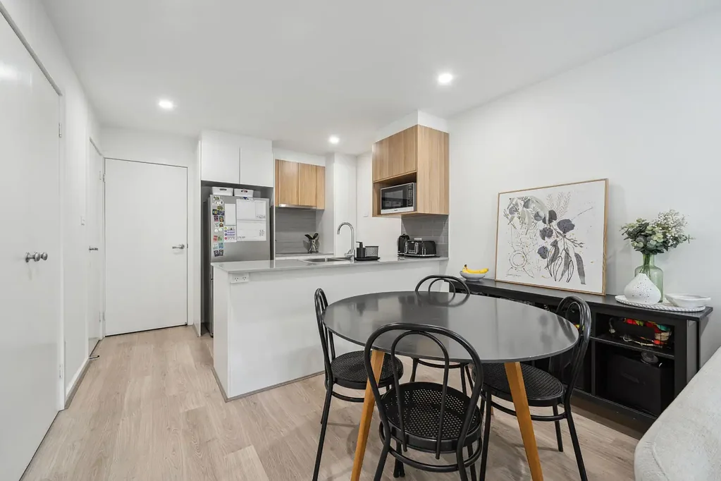 109/161 Mortimer Lewis Drive, Greenway, ACT 2900