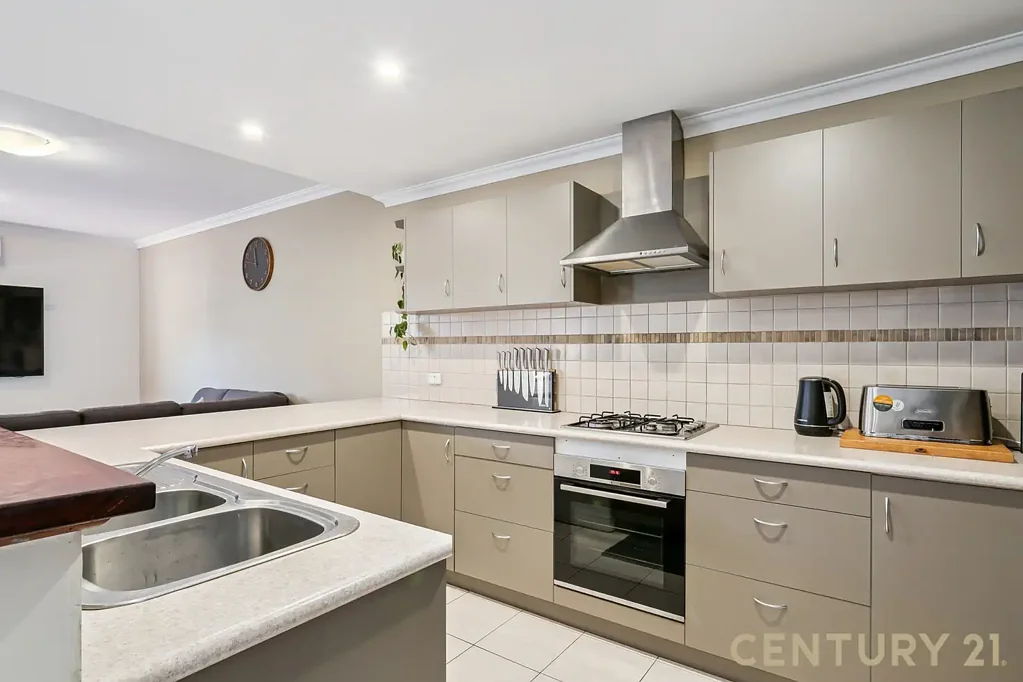 Carlisle 3ਬੈੱਡਰੂਮ PERFECT LOCK & LEAVE LIFESTYLE IN THE TOP END OF CARLISLE!!