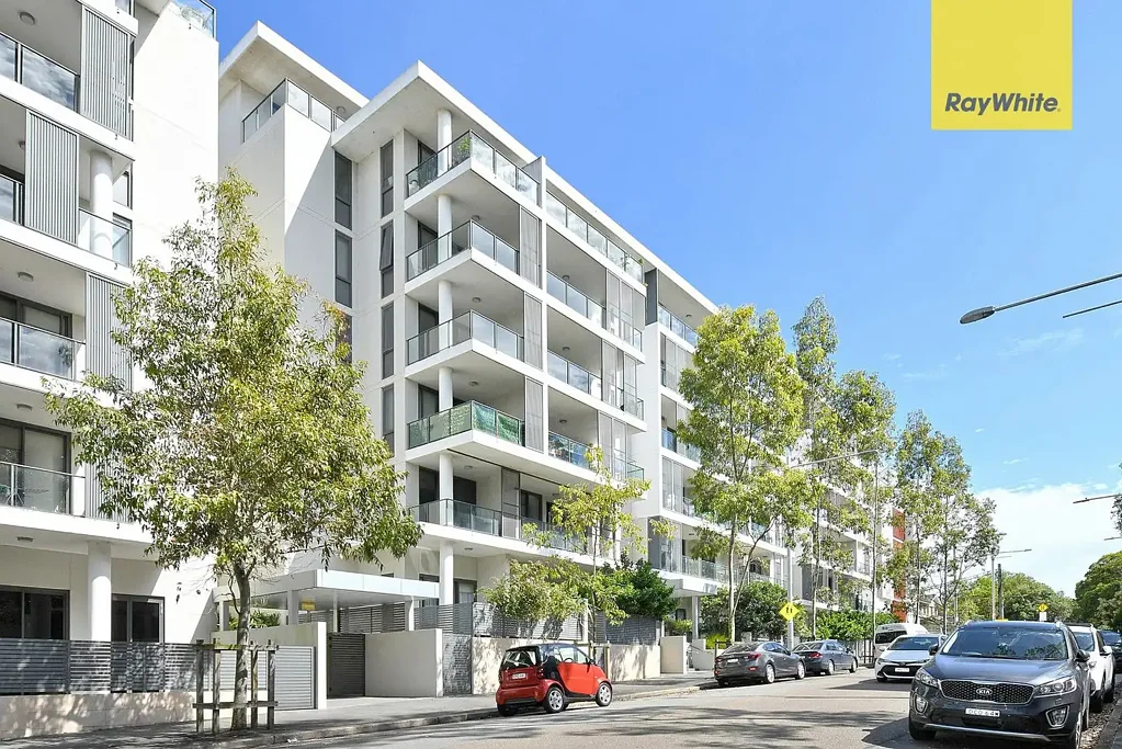 Waterview Top Floor 3 Bedroom Apartment