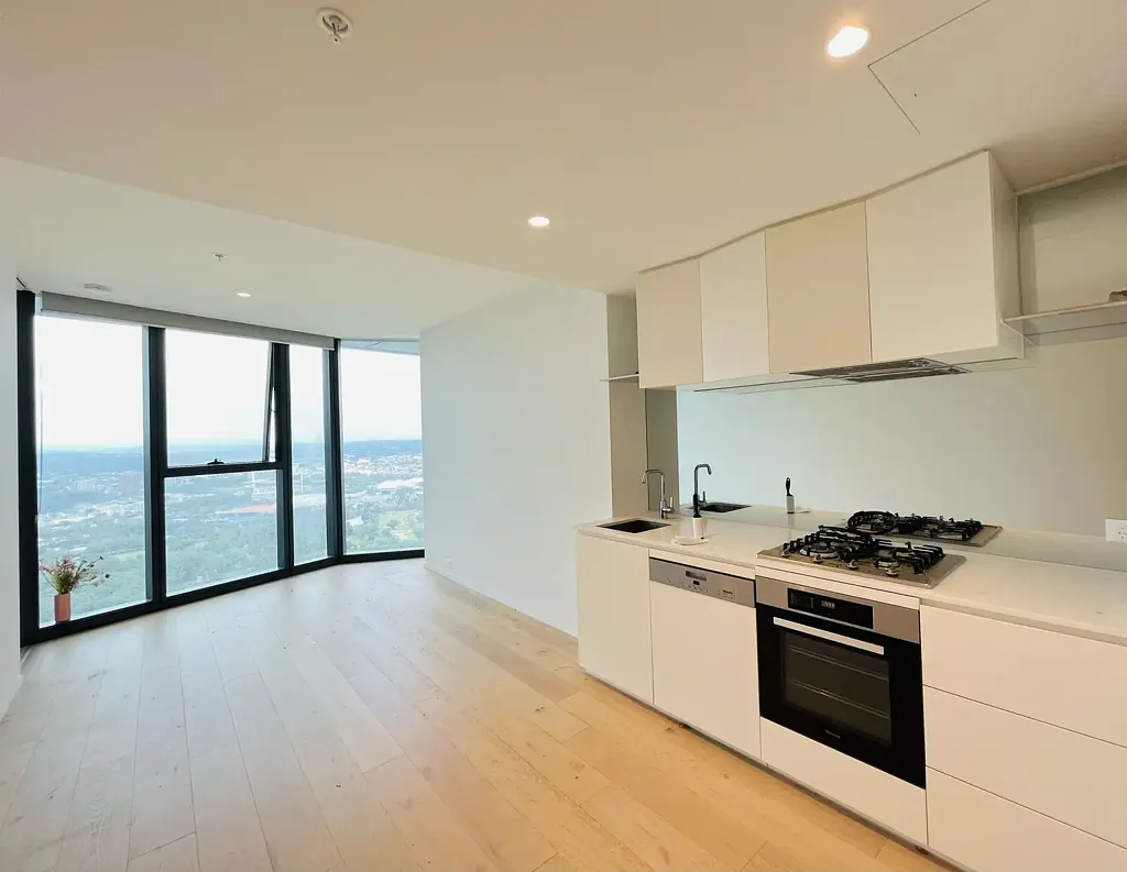 SOUTHBANK! One Bedroom one bathroom with Breathtaking View!