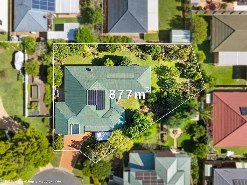 7 Major Court, Birkdale, QLD 4159