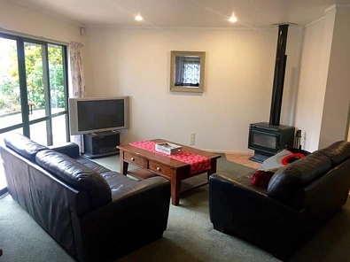 101 Karaka   Very Accommodating and Great Location