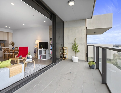 1005/156 Wright Street, Adelaide, Adelaide CBD, 1 Bedrooms, 1 Bathrooms, Apartment