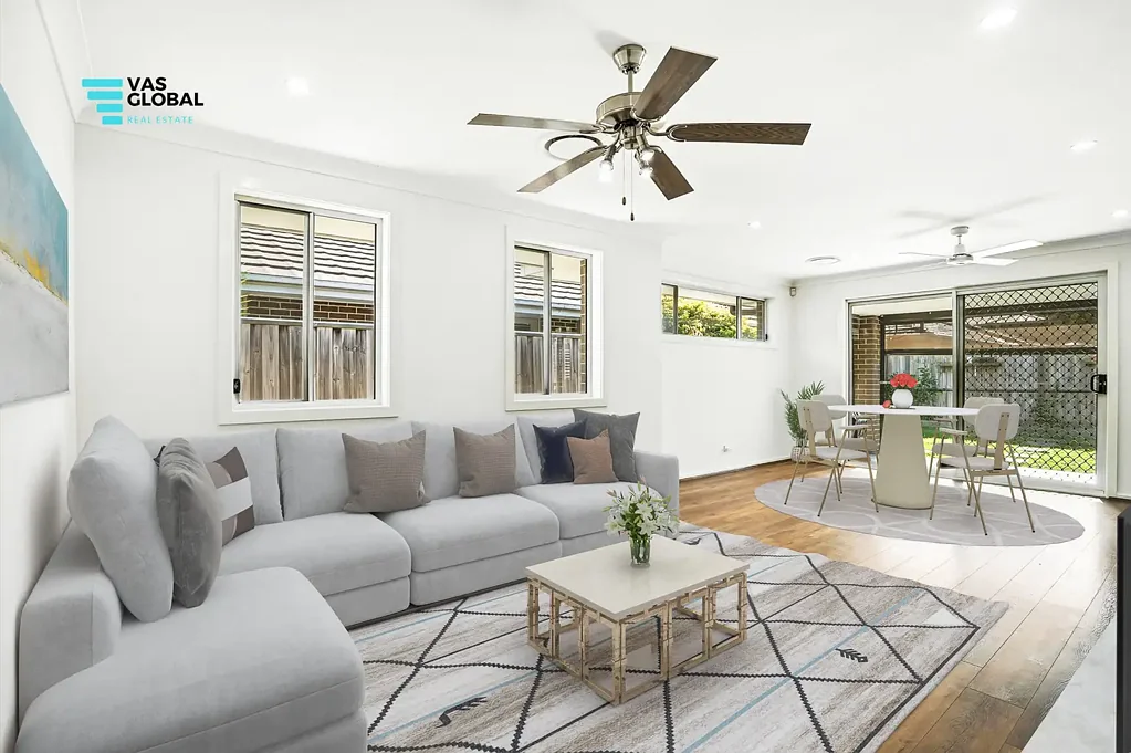 38 Wirraga Street, Bungarribee, NSW 2767