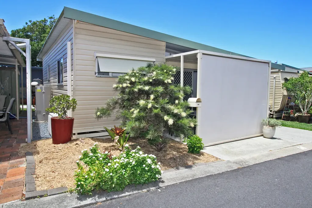 56/478 Ocean Drive, Laurieton, NSW 2443