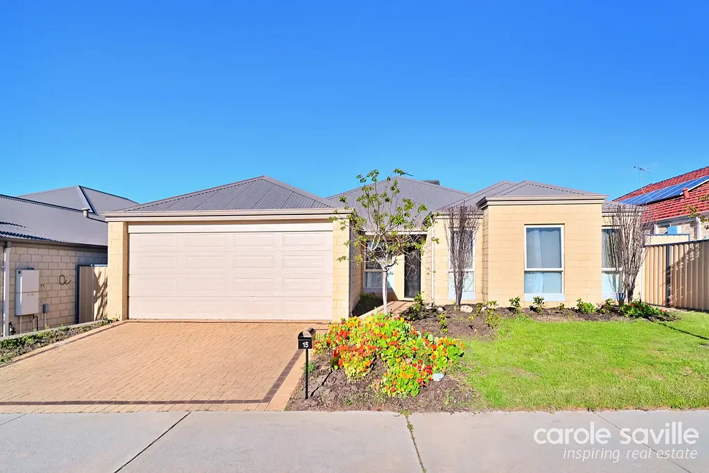 15 Egretta Road, Tapping, WA 6065