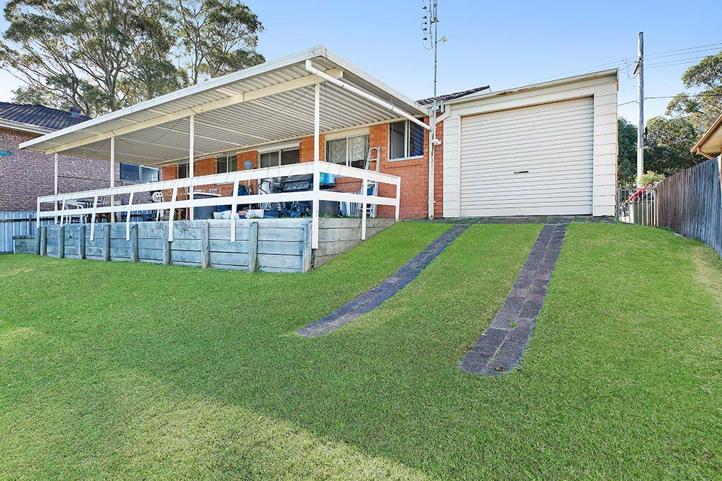 103 THE RIDGEWAY, BOLTON POINT NSW 2283, 0 phòng ngủ, 0 phòng tắm, House