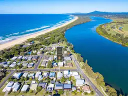 14 JOHNSON AVE, Mylestom